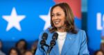 Harris seeks to construct on debate momentum with push to flip North Carolina