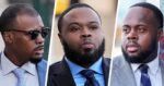 Ex-Memphis officers stood by Tyre Nichols’ ‘dying physique’ and laughed, prosecutor says