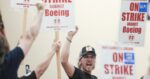 Far-right origins of false pet-eating claims and Boeing employees to strike: Morning Rundown