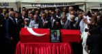 American activist killed by Israeli fireplace in West Financial institution is buried in Turkey