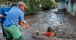 Floods in Romania kill at the very least 4 individuals as rain batters central Europe