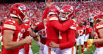 The Chiefs stay the Chiefs, Vikings and Bucs pull upsets and extra from Week 2 of the NFL season