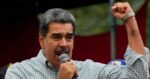 Venezuela says it arrested 6 foreigners allegedly concerned in a plot to kill Maduro