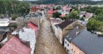 Floods declare two extra casualties as torrential rain batters central Europe