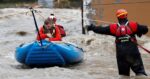 Central Europe braces for extra flooding as dying toll rises