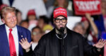 Dreamers blast Nicky Jam for endorsing Trump after he sought to finish DACA as president