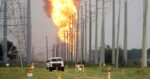 Houston-area pipeline hearth prompts evacuations, shelter-in-place orders for 1000’s