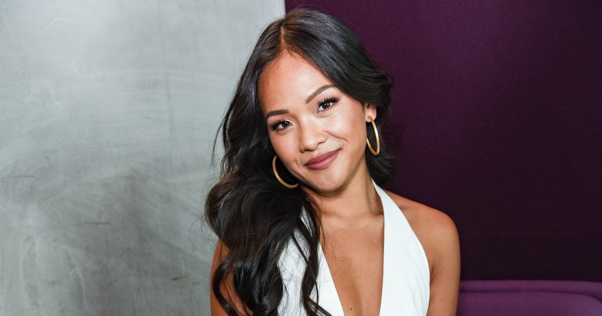 ‘Bachelorette’ Jenn Tran is getting help from an unlikely supply