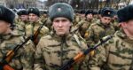 Putin orders Russian military to develop to grow to be the world’s second largest