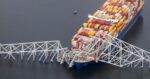 Households of employees killed and injured in Maryland bridge collapse sue proprietor and operator of cargo ship