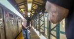 NYPD releases bodycam footage of police taking pictures at Brooklyn subway platform