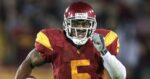 Ex-USC star Reggie Bush sues for cash college and others made off him 20 years in the past