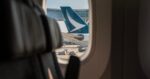 Hong Kong’s Cathay Pacific bans couple over reclining seat argument