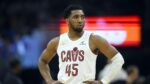 Donovan Mitchell on Cavaliers: ‘We’re championship contenders after we’re wholesome’