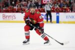 Blackhawks’ Teaching Workers Have Nice Thought of The place Athanasiou Will Play in 2024-25