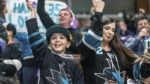 How diehard Sharks followers scored elusive Rookie Faceoff tickets