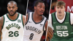 Ramp to Camp: Who will emerge as Celtics’ tenth man this season?