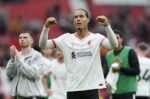 Report: Virgil Van Dijk Makes ‘Vow’ to Liverpool Amid Contract Hypothesis