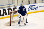 ‘I Anticipate Solely The Finest For Me’: Maple Leafs Goaltending Prospect Dennis Hildeby Prepared For Second Season with Marlies, Not Pondering of NHL Future