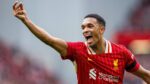 Spanish journalist delivers MYSTERIOUS replace on the way forward for Trent Alexander-Arnold