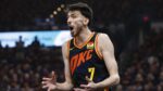 Fantasy Basketball: 2024-25 Sophomore Breakdown