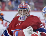 Montreal Canadiens Shutout Leaders