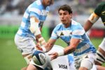 Argentina shock South Africa to maintain Rugby Championship alive by slimest of margins