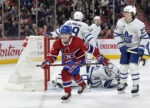 Montreal Canadiens 2024-25 Schedule Highlights: October