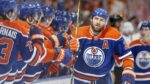 Draisaitl’s Historic Oilers Deal Exhibits NHL Prepared for ‘NBA Second’