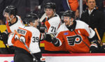 Michkov delivers in first Philly efficiency, Flyers choose up preseason win