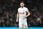 Report: Spurs at Danger of Dropping Defender in Late Switch