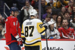 Will Crosby and Ovechkin break main data in the identical season?