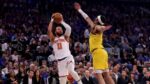 Why Knicks might be finest taking pictures crew in NBA throughout 2024-25 season