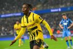 Defensive vulnerabilities, Jamie Gittens, and extra: Three issues we realized from Borussia Dortmund’s victory over Membership Brugge