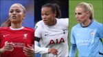 Girls’s Tremendous League workforce of Gameweek 1 – 2024/25