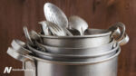 Can We Safely Use Aluminum Foil, Bottles, and Pots?  | NutritionFacts.org