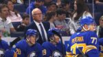 NHL teaching carousel takes Berube to Toronto, Keefe to New Jersey and Ruff again to Buffalo