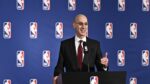 Adam Silver says league, homeowners ‘not fairly prepared’ to debate enlargement