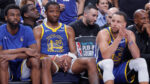 Warriors’ 5 largest questions one month earlier than coaching camp