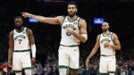 Predicting the 2024-25 win total for the Celtics