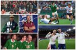 How the English and Irish football teams became eternally interlinked