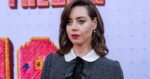 Aubrey Plaza Feared She’d ‘By no means Communicate Once more’ After Having A Stroke At Age 20