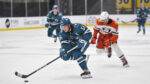 What’s subsequent for Sharks prospects after NHL Rookie Faceoff sweep?