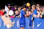 Why a ban on autographs additionally displays the altering face of the WSL