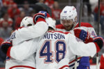 Canadiens Gamers to Put on No. 48