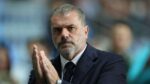 Why Postecoglou’s relationship with some Spurs followers is wobbling