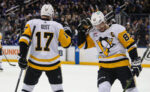 How Many 20-Aim Scorers Will the Penguins Have in 2024-25?