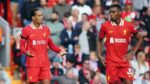 Liverpool FC information recap: AWFUL at Anfield, Alisson SPEAKS, Ngumoha DEBUT