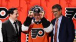 Flyers flip to Russian teen sensation Matvei Michkov to elevate them into the playoffs