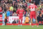 Shock Loss for Liverpool: Nottingham Forest Triumph at Anfield